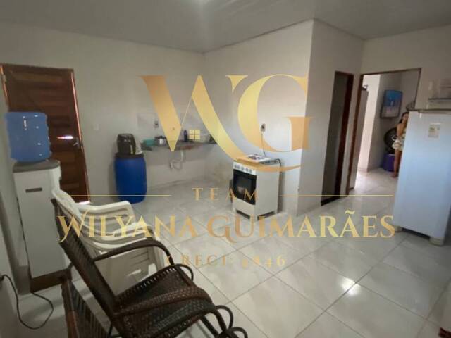 #15 - Sala para Venda em Caraúbas - RN