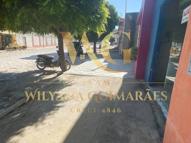 #22 - Sala para Venda em Caraúbas - RN - 2