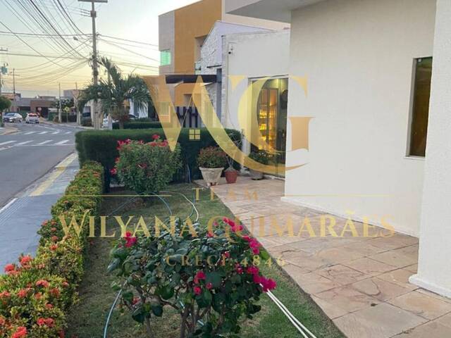 #36 - Casa para Venda em Mossoró - RN