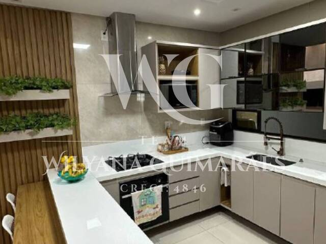 #40 - Casa para Venda em Mossoró - RN - 3