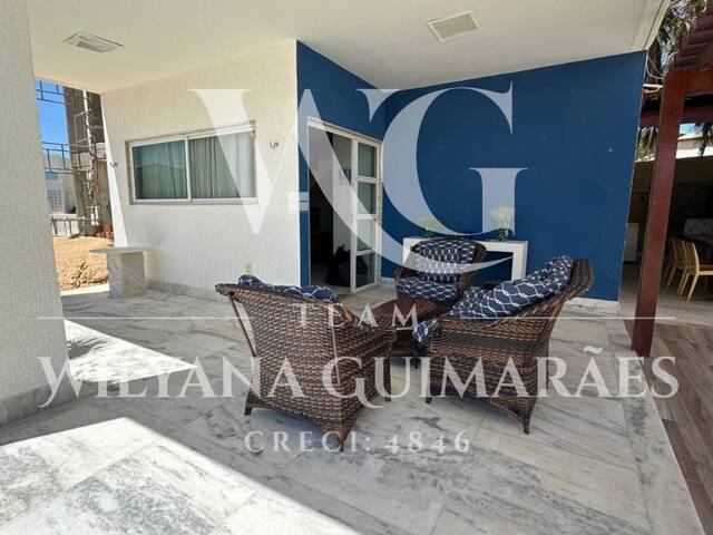 #51 - Casa para Venda em Tibau - RN - 2