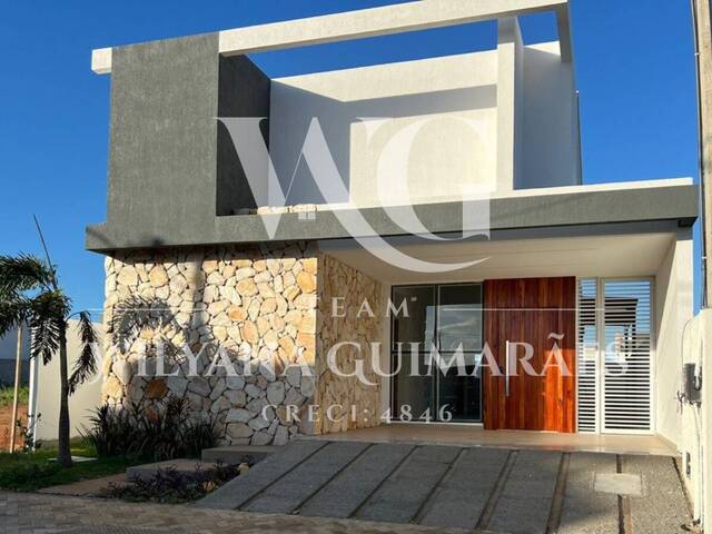 #63 - Casa para Venda em Mossoró - RN