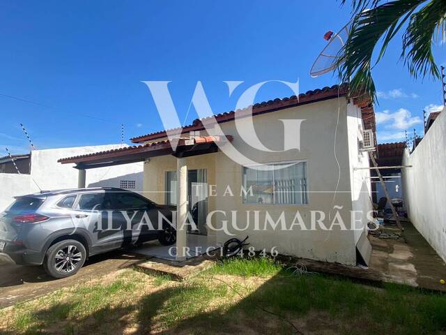 #79 - Casa para Venda em Mossoró - RN
