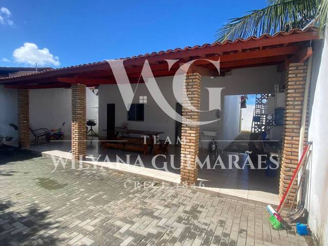 #79 - Casa para Venda em Mossoró - RN