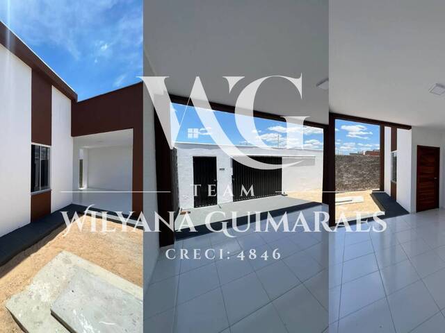 #84 - Casa para Venda em Mossoró - RN - 3