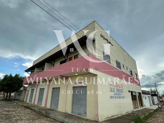 #90 - Sala para Venda em Mossoró - RN - 1