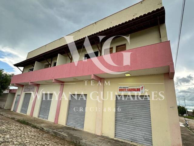 #90 - Sala para Venda em Mossoró - RN - 3