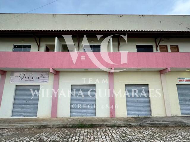 #90 - Sala para Venda em Mossoró - RN - 2