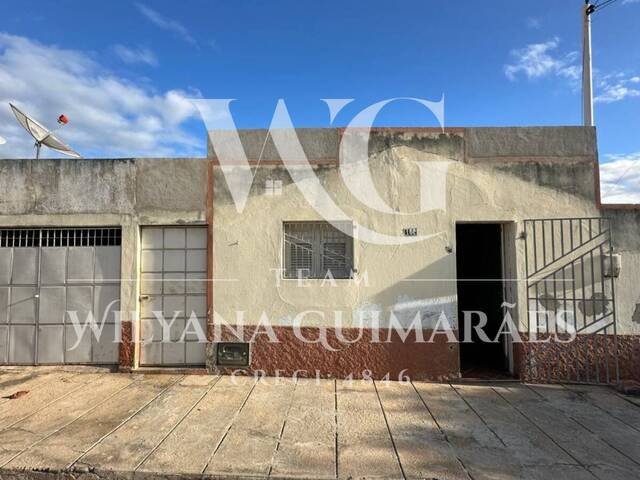 #97 - Casa para Venda em Caraúbas - RN - 1