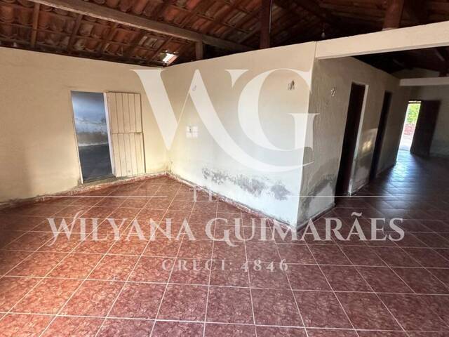 #97 - Casa para Venda em Caraúbas - RN - 3