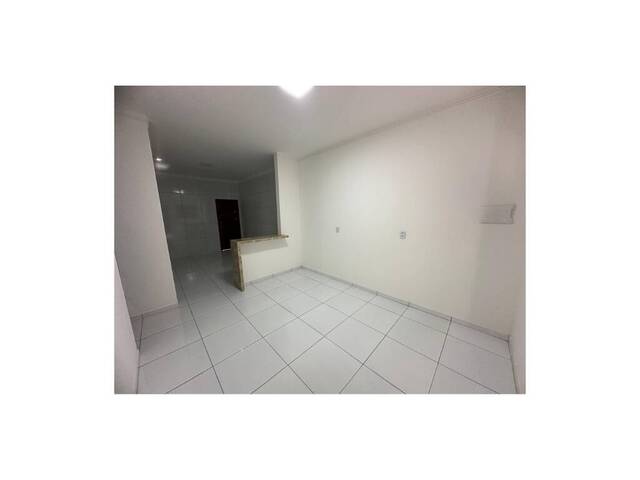 #101 - Casa para Venda em Mossoró - RN - 2