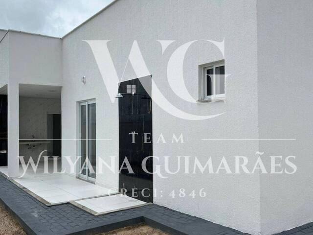 #109 - Casa para Venda em Mossoró - RN - 3