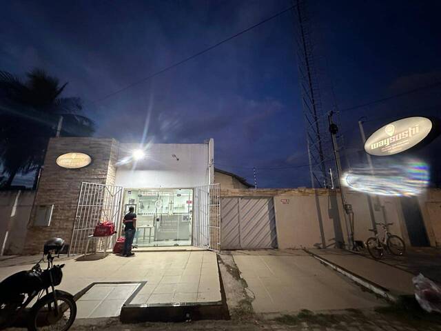 #96 - Casa para Venda em Mossoró - RN - 2