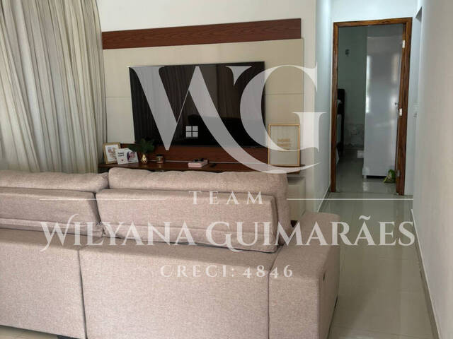 #114 - Casa para Venda em Mossoró - RN - 2