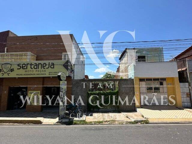 #116 - Área para Venda em Mossoró - RN - 2