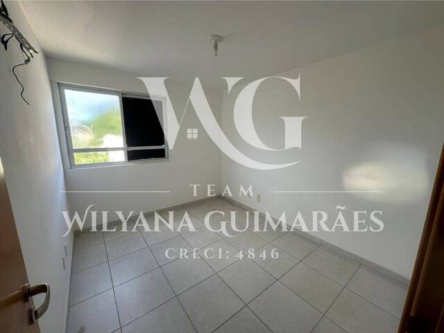 #117 - Apartamento para Venda em Mossoró - RN