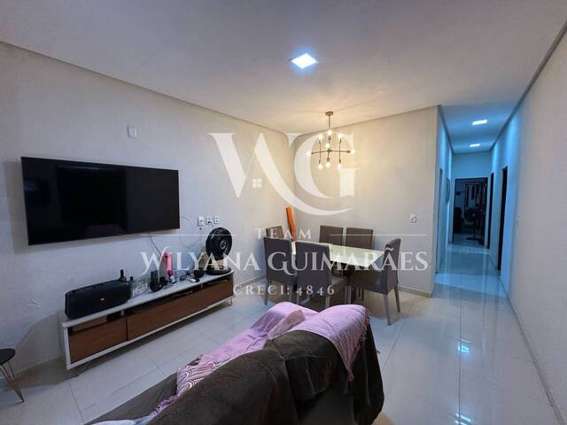 #118 - Casa para Venda em Mossoró - RN - 2
