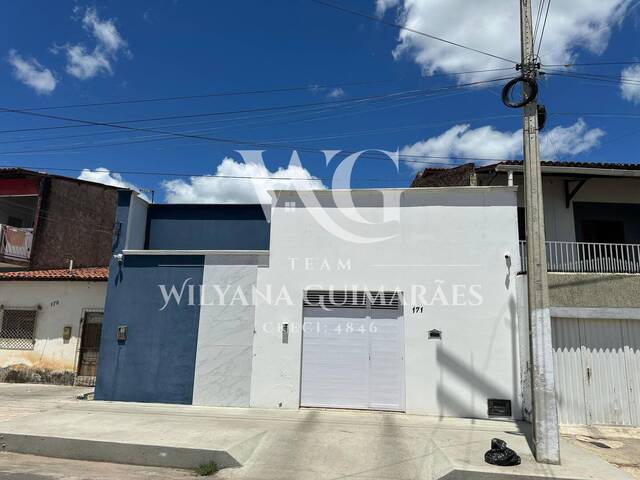 #118 - Casa para Venda em Mossoró - RN - 1