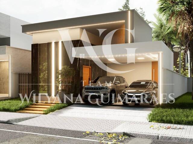 #119 - Casa para Venda em Mossoró - RN - 3