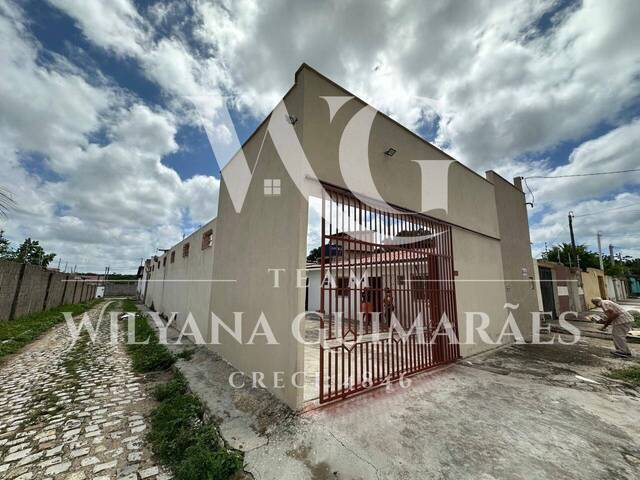 #120 - Sala para Venda em Mossoró - RN - 1