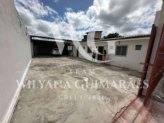 #120 - Sala para Venda em Mossoró - RN - 3