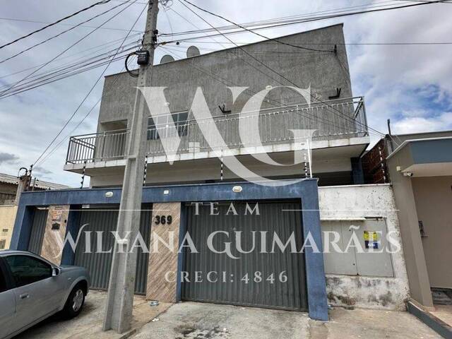 #123 - Sala para Venda em Caraúbas - RN - 3