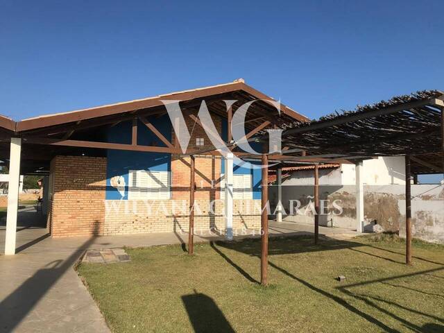 #126 - Pousada para Venda em Tibau - RN - 1