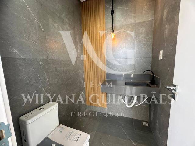 #128 - Casa para Venda em Mossoró - RN - 2