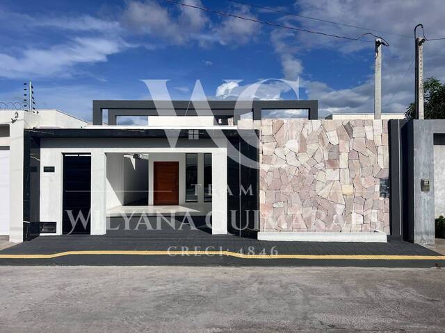 #131 - Casa para Venda em Mossoró - RN - 1